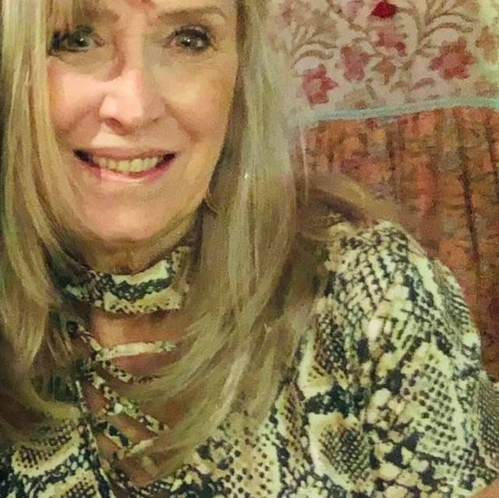 Meet your Posher, Sandra